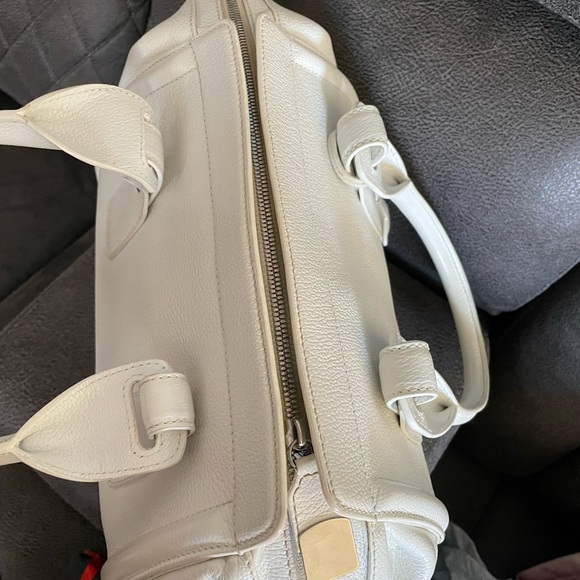 Authentic Balenciaga Two Way Bandolier - Picture 6 of 13